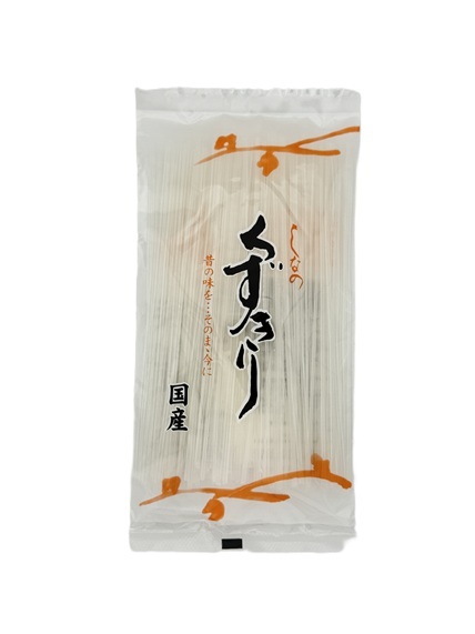 しなのくずきり90ｇ