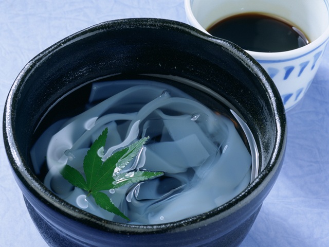 冷菓子