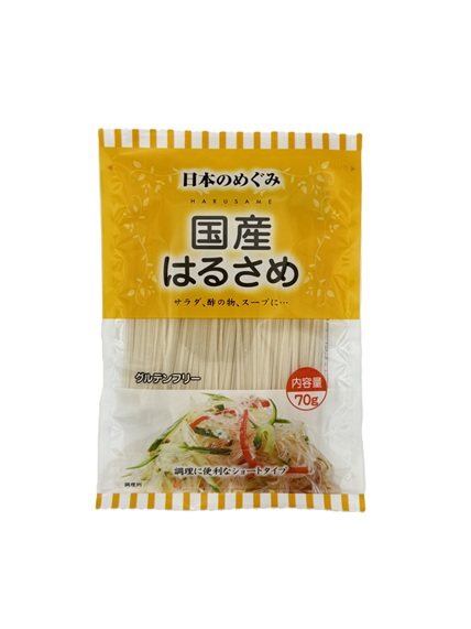 日本のめぐみ70ｇ