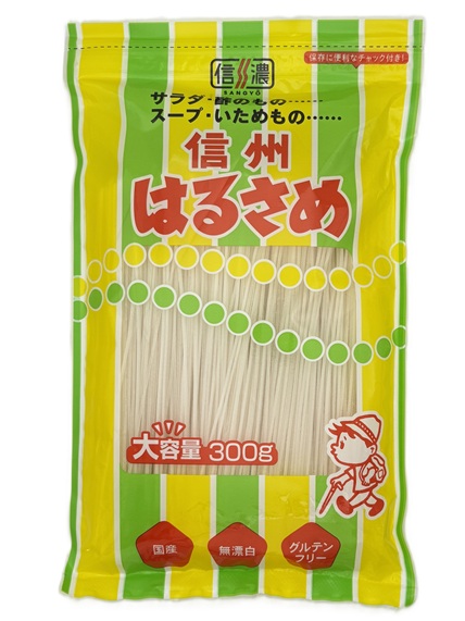 信州はるさめ